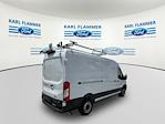 New 2026 Ford Transit 250 Medium Roof Upfitted Cargo Van for sale #TKB20511 - photo 4