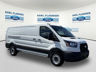 New 2026 Ford Transit 250 Low Roof Empty Cargo Van for sale #TKB21201 - photo 1