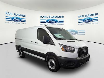 New 2026 Ford Transit 250 Low Roof Empty Cargo Van for sale #TKB21246 - photo 1