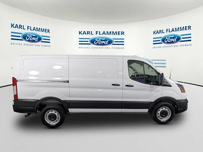 New 2026 Ford Transit 250 Low Roof Empty Cargo Van for sale #TKB21246 - photo 2