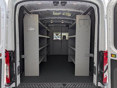 New 2026 Ford Transit 250 Medium Roof Upfit Cargo Van for sale #TKB31764 - photo 2