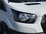 New 2026 Ford Transit 250 Medium Roof Cargo Van for sale #TKB45346 - photo 8