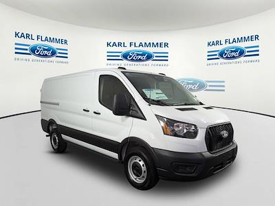 New 2026 Ford Transit 250 Low Roof Empty Cargo Van for sale #TKB46110 - photo 1