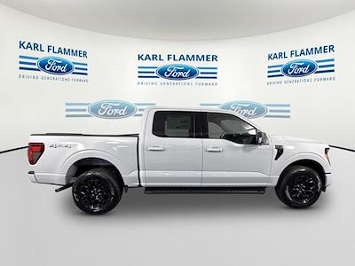 New 2026 Ford F-150 XLT SuperCrew Cab for sale #TKD07484 - photo 2