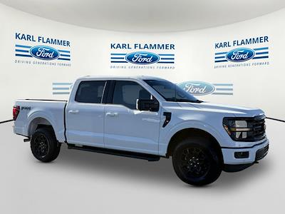 New 2026 Ford F-150 XLT SuperCrew Cab for sale #TKD14248 - photo 1