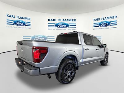 New 2026 Ford F-150 STX SuperCrew Cab for sale #TKD14891 - photo 2