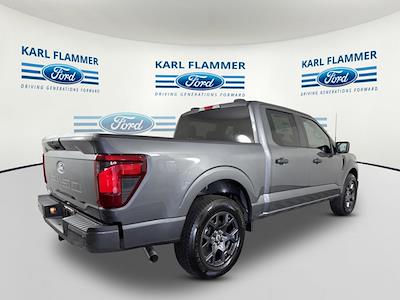 New 2026 Ford F-150 STX SuperCrew Cab for sale #TKD15463 - photo 2