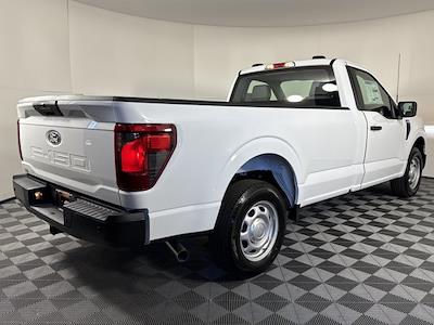 New 2026 Ford F-150 XL Regular Cab for sale #TKD17842 - photo 2