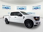 New 2026 Ford F-150 STX SuperCrew Cab for sale #TKD33486 - photo 1