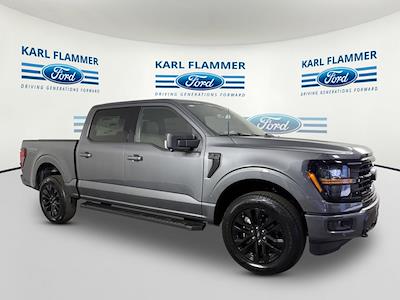 New 2026 Ford F-150 XLT SuperCrew Cab for sale #TKD35973 - photo 1