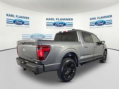 New 2026 Ford F-150 XLT SuperCrew Cab for sale #TKD35973 - photo 2