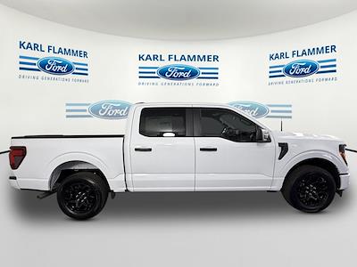 New 2026 Ford F-150 STX SuperCrew Cab for sale #TKD37138 - photo 2