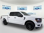 New 2026 Ford F-150 STX SuperCrew Cab for sale #TKD37138 - photo 1