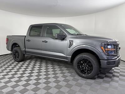 New 2026 Ford F-150 STX SuperCrew Cab for sale #TKD59390 - photo 1