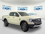 New 2026 Ford Ranger XLT SuperCrew Cab for sale #TLE01371 - photo 1