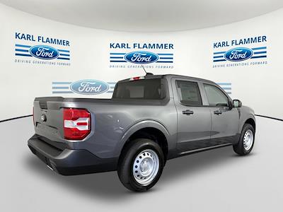 New 2026 Ford Maverick XL SuperCrew Cab for sale #TRA00236 - photo 2
