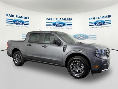 New 2026 Ford Maverick XLT SuperCrew Cab for sale #TRA03280 - photo 1