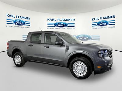 New 2026 Ford Maverick XL SuperCrew Cab for sale #TRA03380 - photo 1