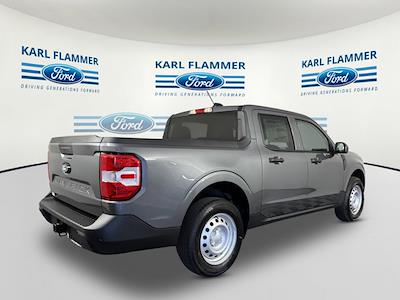 New 2026 Ford Maverick XL SuperCrew Cab for sale #TRA03380 - photo 2