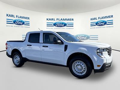 New 2026 Ford Maverick XL SuperCrew Cab for sale #TRA04162 - photo 1