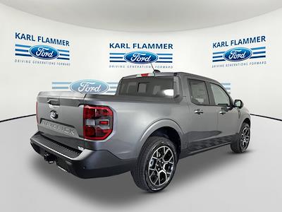 New 2026 Ford Maverick Lariat SuperCrew Cab for sale #TRA20755 - photo 2