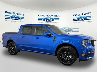 New 2026 Ford Maverick Lobo SuperCrew Cab for sale #TRA21993 - photo 1