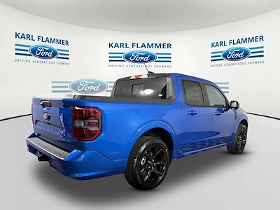 New 2026 Ford Maverick Lobo SuperCrew Cab for sale #TRA21993 - photo 2