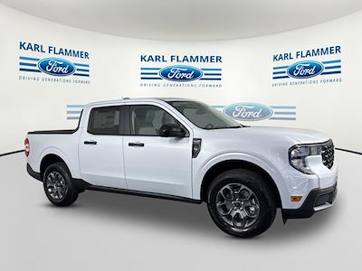New 2026 Ford Maverick XLT SuperCrew Cab for sale #TRA38943 - photo 1