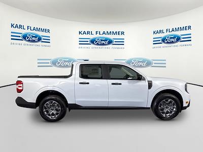 New 2026 Ford Maverick XLT SuperCrew Cab for sale #TRA38943 - photo 2