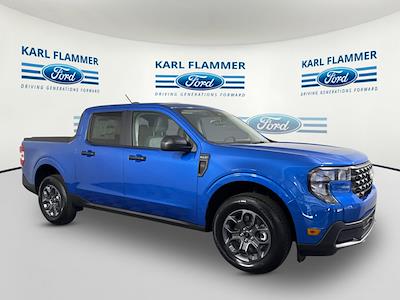 New 2026 Ford Maverick XLT SuperCrew Cab for sale #TRA50750 - photo 1