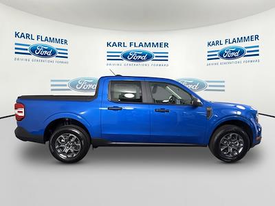 New 2026 Ford Maverick XLT SuperCrew Cab for sale #TRA50750 - photo 2