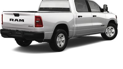 New 2025 Ram 1500 Tradesman Crew Cab 4x4 Pickup for sale #SN245123 - photo 2
