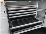 New 2020 Ram 5500 Tradesman Regular Cab 4x4 11' Knapheide Mechanics Body for sale #T0R170 - photo 17