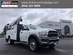New 2020 Ram 5500 Tradesman Regular Cab 4x4 11' Knapheide Mechanics Body for sale #T0R170 - photo 1