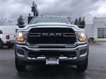 New 2020 Ram 5500 Tradesman Regular Cab 4x4 11' Knapheide Mechanics Body for sale #T0R170 - photo 4