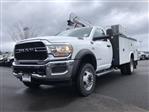 New 2020 Ram 5500 Tradesman Regular Cab 4x4 11' Knapheide Mechanics Body for sale #T0R170 - photo 7