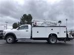 New 2020 Ram 5500 Tradesman Regular Cab 4x4 11' Knapheide Mechanics Body for sale #T0R170 - photo 5