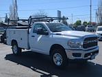 New 2023 Ram 3500 Regular Cab 4x4 Knapheide 696 Service Truck for sale #T334691 - photo 7