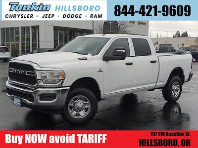2024 Ram 2500 Crew Cab 4x4 Pickup for sale #T420866 - photo 1