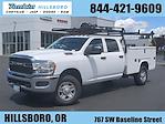 2024 Ram 2500 Crew Cab SRW 4x4, Knapheide Steel Service Body Service Truck for sale #T421657T - photo 1