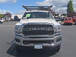 2024 Ram 2500 Crew Cab SRW 4x4, Knapheide Steel Service Body Service Truck for sale #T421657T - photo 8