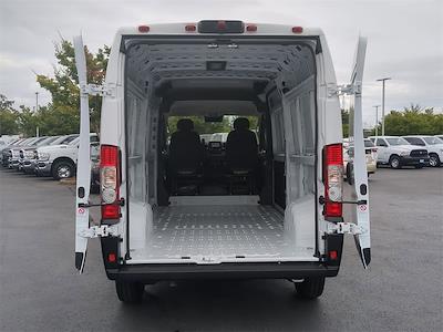 2024 Ram ProMaster 2500 High Roof 4x2, Empty Cargo Van for sale #T426594 - photo 2