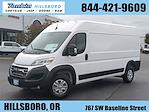 2024 Ram ProMaster 2500 High Roof 4x2, Empty Cargo Van for sale #T426594 - photo 1