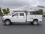 2024 Ram 2500 Crew Cab 4x4, Knapheide Steel Service Body Service Truck for sale #T428736 - photo 3