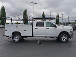 2024 Ram 2500 Crew Cab 4x4, Knapheide Steel Service Body Service Truck for sale #T428736 - photo 6