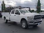 2024 Ram 2500 Crew Cab 4x4, Knapheide Steel Service Body Service Truck for sale #T428736 - photo 7