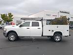 2024 Ram 2500 Crew Cab 4x4, Knapheide Steel Service Body Service Truck for sale #T428737 - photo 3