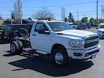 2024 Ram 3500 Regular Cab DRW 4x4 Cab Chassis for sale #T430007 - photo 7