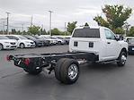 2024 Ram 3500 Regular Cab DRW 4x4, Cab Chassis for sale #T430583 - photo 5