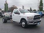 2024 Ram 3500 Regular Cab DRW 4x4, Cab Chassis for sale #T430583 - photo 7